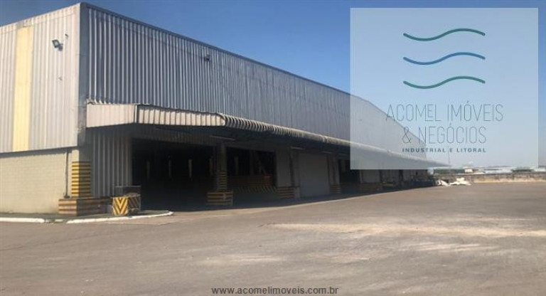 Imagem Imóvel Comercial à Venda, 16.000 m² em Parque Continental - São Vicente Imagem Imóvel Comercial à Venda, 16.000 m² em Parque Continental - São Vicente