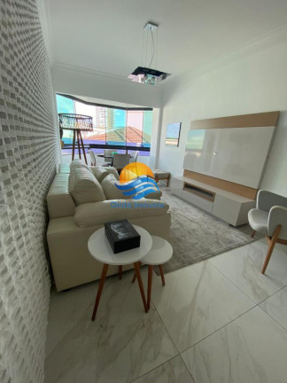 Imagem Cobertura com 4 Quartos à Venda, 225 m² em Ponta Da Praia - Santos