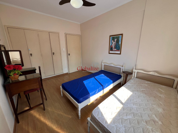 Imagem Imóvel com 4 Quartos à Venda, 228 m² em Gonzaga - Santos Imagem Imóvel com 4 Quartos à Venda, 228 m² em Gonzaga - Santos