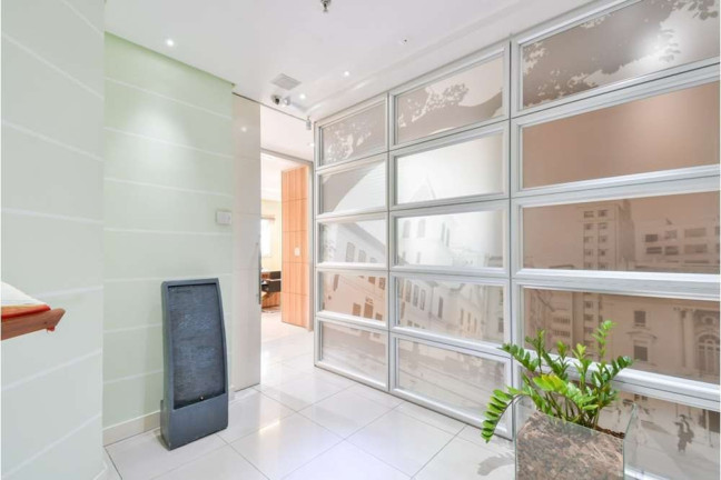 Sala Comercial à Venda, 121 m² em Barra Funda - São Paulo