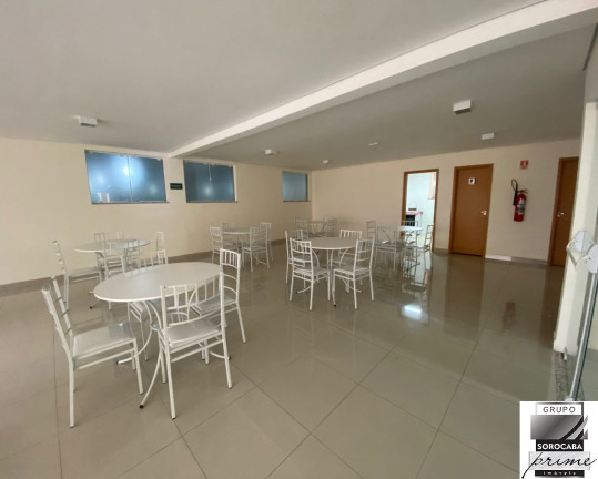 Imagem Apartamento com 2 Quartos à Venda, 92 m² em Parque Bela Vista - Votorantim