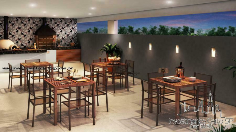 Imagem Apartamento com 3 Quartos à Venda, 147 m² em Perdizes - São Paulo Imagem Apartamento com 3 Quartos à Venda, 147 m² em Perdizes - São Paulo