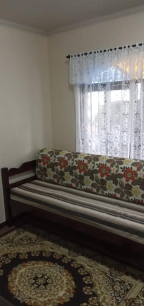 Imagem Casa com 4 Quartos à Venda, 114 m² em Nova Brasília - Joinville