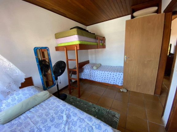 Imagem Casa de Condomínio com 2 Quartos à Venda, 94 m² em Tabatinga - Caraguatatuba