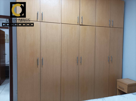 Imagem Apartamento à Venda, 75 m² em Pompéia - Santos Imagem Apartamento à Venda, 75 m² em Pompéia - Santos