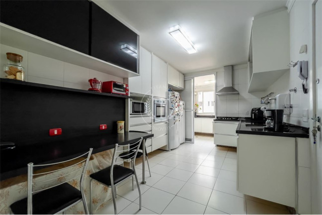 Imagem Apartamento com 3 Quartos à Venda, 137 m² em Jardim Paulista - São Paulo Imagem Apartamento com 3 Quartos à Venda, 137 m² em Jardim Paulista - São Paulo