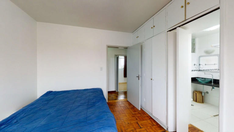 Imagem Apartamento com 3 Quartos à Venda, 101 m² em Pinheiros - São Paulo Imagem Apartamento com 3 Quartos à Venda, 101 m² em Pinheiros - São Paulo