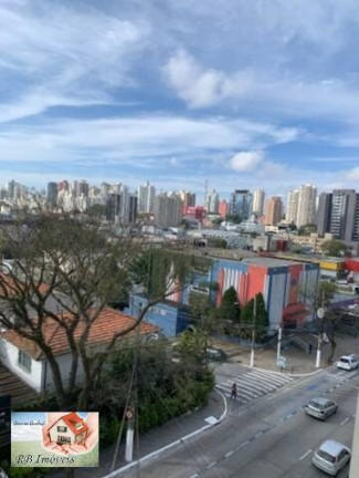 Imagem Apartamento com 1 Quarto à Venda, 48 m² em Centro - São Bernardo Do Campo Imagem Apartamento com 1 Quarto à Venda, 48 m² em Centro - São Bernardo Do Campo