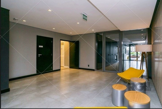 Imagem Apartamento com 1 Quarto à Venda ou Locação, 66 m² em Centro Histórico - Porto Alegre Imagem Apartamento com 1 Quarto à Venda ou Locação, 66 m² em Centro Histórico - Porto Alegre