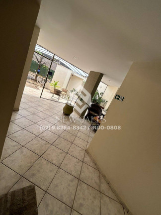 Imagem Apartamento com 2 Quartos à Venda, 80 m² em Setor Bela Vista - Goiânia