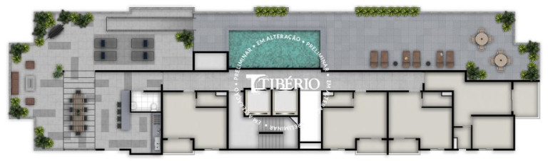 Imagem Apartamento com 2 Quartos à Venda, 36 m² em Vila Mariana - São Paulo Imagem Apartamento com 2 Quartos à Venda, 36 m² em Vila Mariana - São Paulo