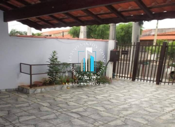 Imagem Casa com 2 Quartos à Venda, 110 m² em Residencial De Lorenzi - Boituva Imagem Casa com 2 Quartos à Venda, 110 m² em Residencial De Lorenzi - Boituva