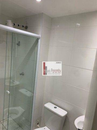 Imagem Studio com 1 Quarto para Alugar, 24 m² em Paraíso Do Morumbi - São Paulo Imagem Studio com 1 Quarto para Alugar, 24 m² em Paraíso Do Morumbi - São Paulo