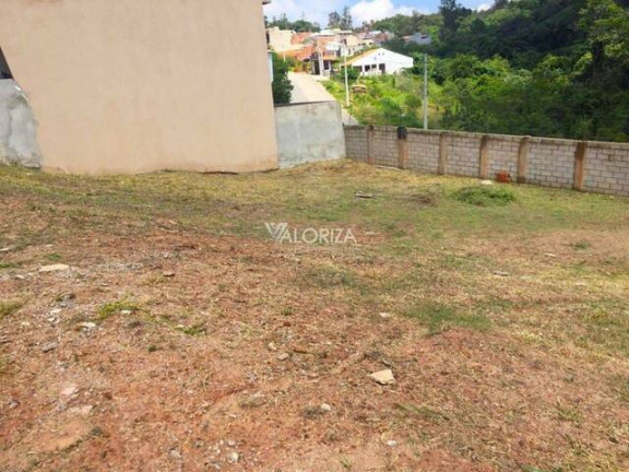 Imagem Terreno à Venda, 140 m² em Colina Santa Mônica - Votorantim Imagem Terreno à Venda, 140 m² em Colina Santa Mônica - Votorantim