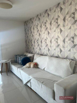 Imagem Apartamento com 3 Quartos à Venda, 109 m² em (zona Norte) Barro Branco - São Paulo Imagem Apartamento com 3 Quartos à Venda, 109 m² em (zona Norte) Barro Branco - São Paulo