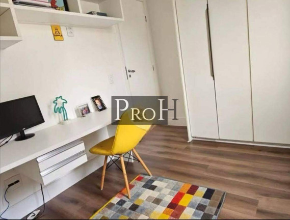 Imagem Apartamento com 3 Quartos à Venda, 102 m² em Baeta Neves - São Bernardo Do Campo