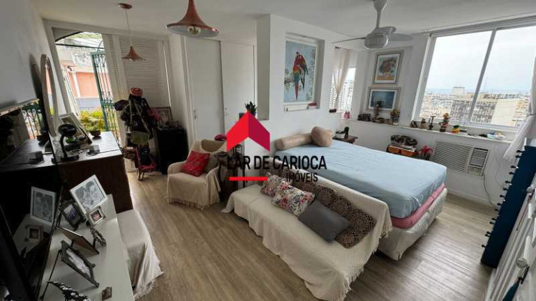 Imagem Cobertura com 4 Quartos à Venda, 120 m² em Copacabana - Rio De Janeiro Imagem Cobertura com 4 Quartos à Venda, 120 m² em Copacabana - Rio De Janeiro