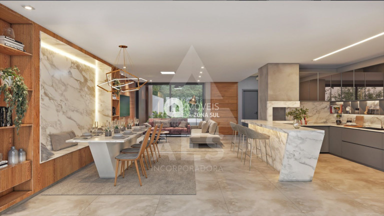 Imagem Casa com 3 Quartos à Venda, 243 m² Imagem Casa com 3 Quartos à Venda, 243 m²