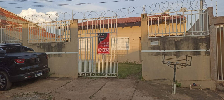Imagem Casa com 3 Quartos à Venda, em Morada Do Ouro - Cuiabá Imagem Casa com 3 Quartos à Venda, em Morada Do Ouro - Cuiabá