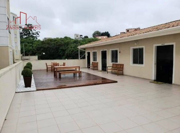 Imagem Apartamento com 2 Quartos à Venda, 47 m² em Campo Limpo - São Paulo Imagem Apartamento com 2 Quartos à Venda, 47 m² em Campo Limpo - São Paulo