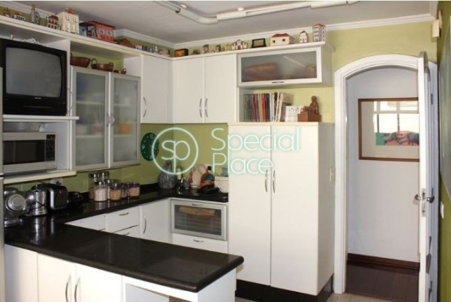 Imagem Apartamento com 4 Quartos à Venda, 200 m² em Moema Pássaros - São Paulo Imagem Apartamento com 4 Quartos à Venda, 200 m² em Moema Pássaros - São Paulo