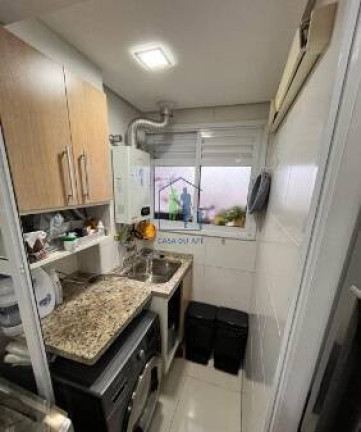 Imagem Apartamento com 2 Quartos à Venda, 63 m² em Jabaquara - São Paulo Imagem Apartamento com 2 Quartos à Venda, 63 m² em Jabaquara - São Paulo