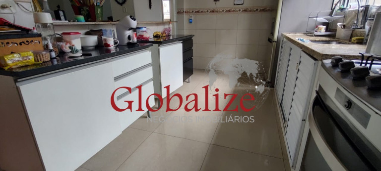 Imagem Imóvel com 2 Quartos à Venda, 150 m² em Pompéia - Santos
