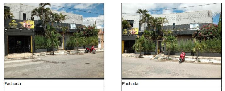 Casa com 1 Quarto à Venda, 679 m² em Centro - Santa Quiteria