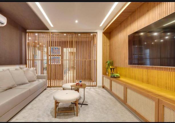 Imagem Apartamento com 5 Quartos à Venda, 404 m² em Setor Marista - Goiânia