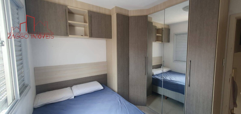 Imagem Casa de Condomínio com 2 Quartos à Venda, 80 m² em Jardim Casablanca - São Paulo Imagem Casa de Condomínio com 2 Quartos à Venda, 80 m² em Jardim Casablanca - São Paulo
