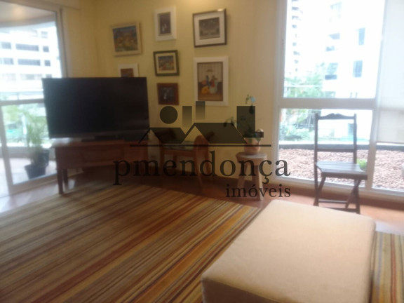 Imagem Apartamento com 3 Quartos à Venda, 105 m² em Perdizes - São Paulo Imagem Apartamento com 3 Quartos à Venda, 105 m² em Perdizes - São Paulo