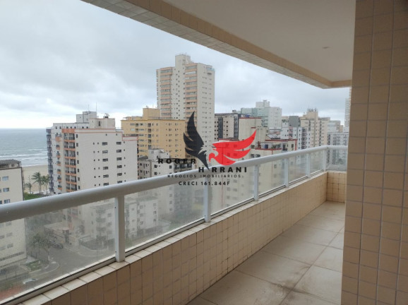 Imagem Apartamento com 2 Quartos à Venda, 84 m² em Aviação - Praia Grande