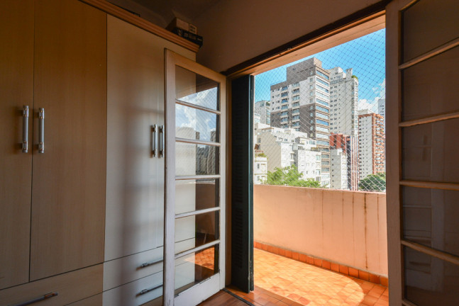 Imagem Apartamento com 3 Quartos à Venda, 162 m² em Santa Cecília - São Paulo Imagem Apartamento com 3 Quartos à Venda, 162 m² em Santa Cecília - São Paulo