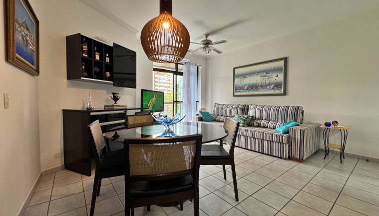 Imagem Apartamento com 3 Quartos à Venda, 100 m² em Riviera De São Lourenço - Bertioga