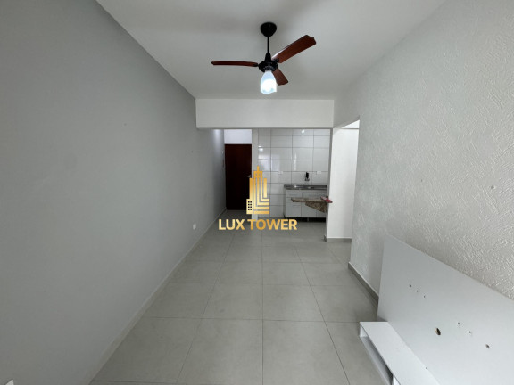 Imagem Apartamento com 1 Quarto à Venda, 42 m² em Maracanã - Praia Grande Imagem Apartamento com 1 Quarto à Venda, 42 m² em Maracanã - Praia Grande