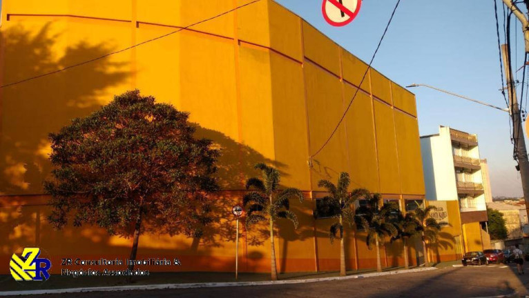 Imagem Imóvel Comercial à Venda, 5.000 m² em Vila Carrão - São Paulo