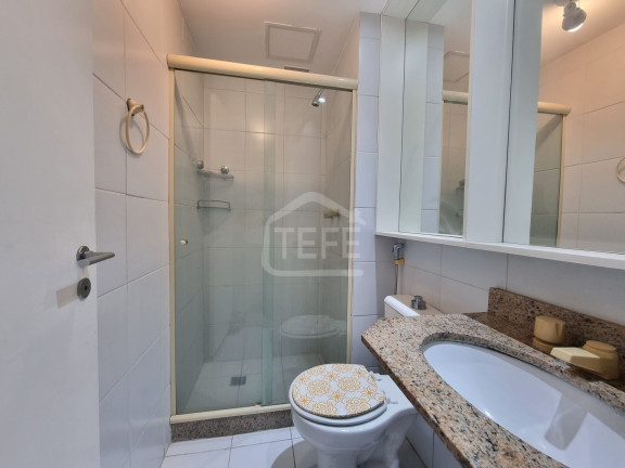 Imagem Apartamento com 2 Quartos à Venda, 62 m² em Recreio Dos Bandeirantes - Rio De Janeiro Imagem Apartamento com 2 Quartos à Venda, 62 m² em Recreio Dos Bandeirantes - Rio De Janeiro