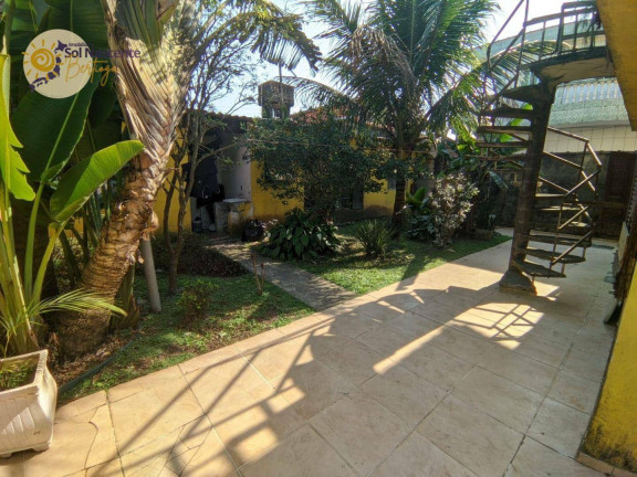 Imagem Casa com 2 Quartos à Venda, 218 m² em Jardim Indaiá - Bertioga Imagem Casa com 2 Quartos à Venda, 218 m² em Jardim Indaiá - Bertioga