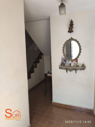 Imagem Sobrado com 4 Quartos à Venda, 243 m² em Vila Bastos - Santo André Imagem Sobrado com 4 Quartos à Venda, 243 m² em Vila Bastos - Santo André