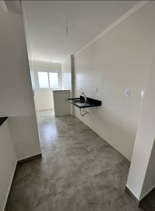 Imagem Apartamento com 2 Quartos à Venda, 52 m² em Caiçara - Praia Grande