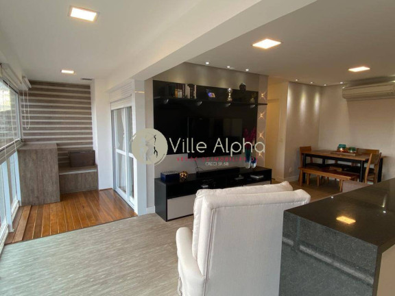 Imagem Apartamento com 2 Quartos à Venda, 80 m² em Gonzaga - Santos Imagem Apartamento com 2 Quartos à Venda, 80 m² em Gonzaga - Santos