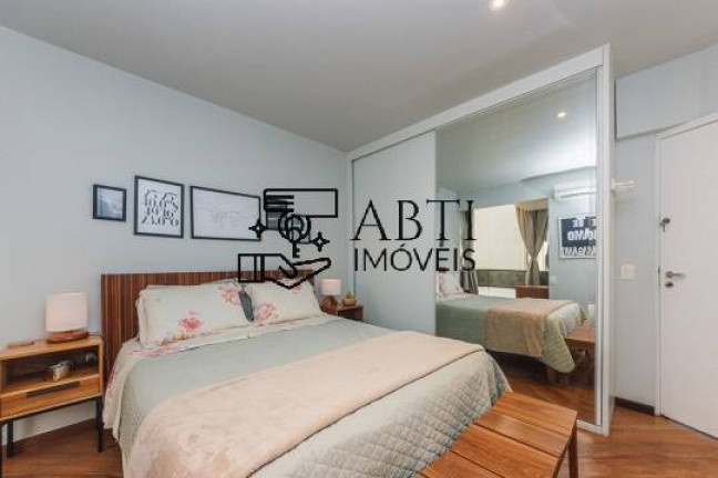 Imagem Cobertura com 3 Quartos para Alugar, 180 m² em Vila Clementino - São Paulo Imagem Cobertura com 3 Quartos para Alugar, 180 m² em Vila Clementino - São Paulo