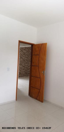 Imagem Casa com 3 Quartos à Venda, 200 m² em Araturi - Caucaia Imagem Casa com 3 Quartos à Venda, 200 m² em Araturi - Caucaia