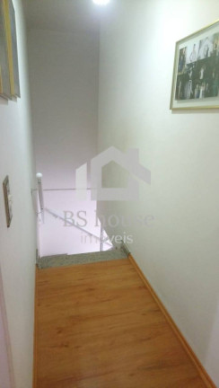 Imagem Sobrado com 3 Quartos à Venda, 156 m² em Parque Das Nações - Santo André
