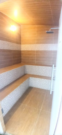 Imagem Apartamento com 2 Quartos à Venda, 80 m² em Gonzaga - Santos Imagem Apartamento com 2 Quartos à Venda, 80 m² em Gonzaga - Santos