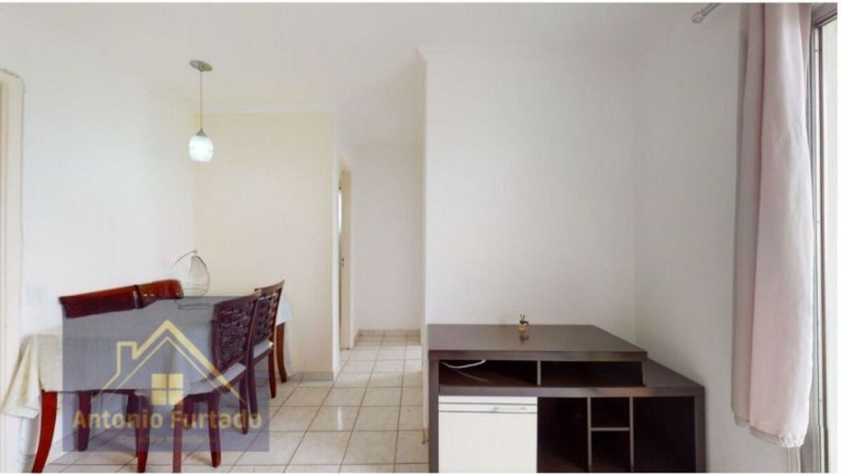 Apartamento com 1 Quarto à Venda, 36 m² em Limão - São Paulo