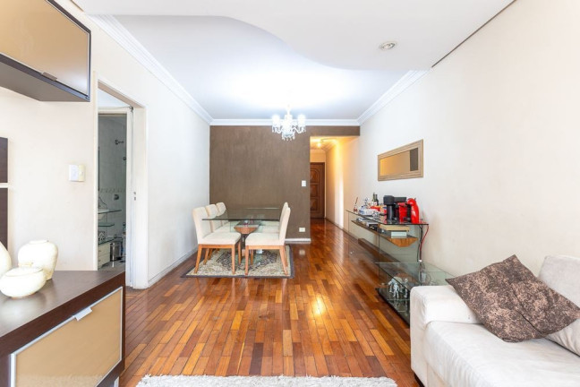 Imagem Imóvel com 3 Quartos à Venda,  em Vila Pompéia - São Paulo