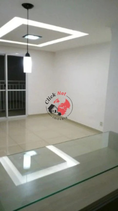 Foto do imóvel Apartamento com 2 Quartos à Venda, 52 m² em Vila Alzira - Santo André