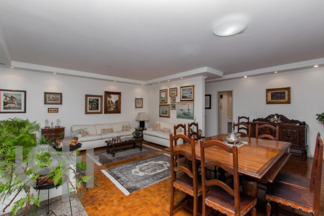 Imagem Apartamento com 3 Quartos à Venda, 156 m² em Jardim Paulista - São Paulo Imagem Apartamento com 3 Quartos à Venda, 156 m² em Jardim Paulista - São Paulo