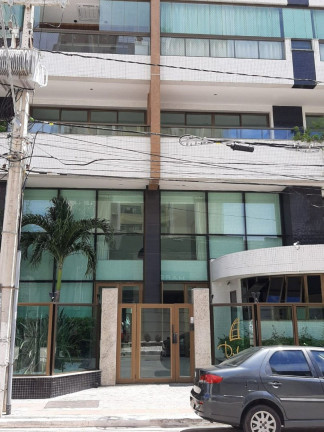 Imagem Apartamento com 3 Quartos à Venda, 186 m² em Treze De Julho - Aracaju Imagem Apartamento com 3 Quartos à Venda, 186 m² em Treze De Julho - Aracaju